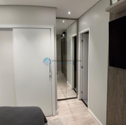 Imagem Apartamento com 3 Quartos à Venda, 81 m² em Alphaville Empresarial - Barueri