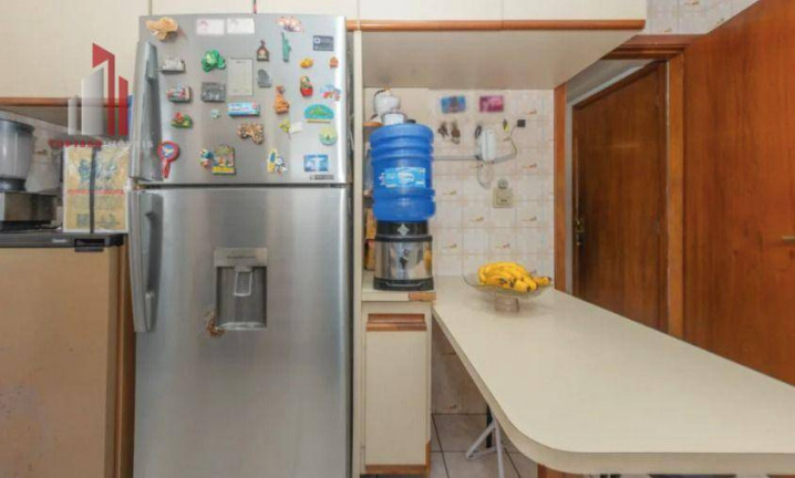 Imagem Apartamento com 3 Quartos à Venda, 89 m² em Mandaqui - São Paulo