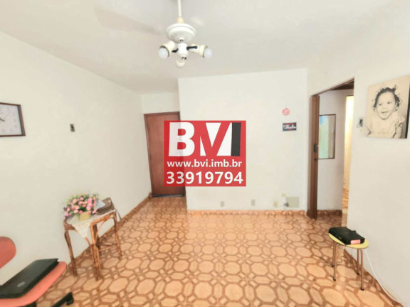 Imagem Apartamento com 2 Quartos à Venda, 70 m² em Inhaúma - Rio De Janeiro