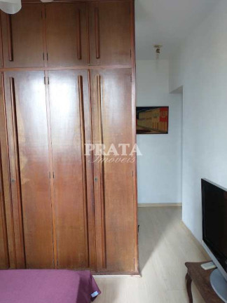 Imagem Apartamento com 2 Quartos à Venda, 124 m² em Ponta Da Praia - Santos Imagem Apartamento com 2 Quartos à Venda, 124 m² em Ponta Da Praia - Santos