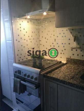 Imagem Apartamento com 2 Quartos para Alugar, 83 m² em Chácara Santo Antônio (zona Sul) - São Paulo Imagem Apartamento com 2 Quartos para Alugar, 83 m² em Chácara Santo Antônio (zona Sul) - São Paulo