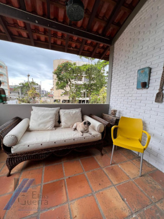 Imagem Casa com 3 Quartos à Venda, 106 m² em Itaguá - Ubatuba