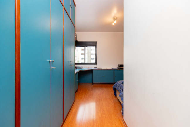 Imagem Apartamento com 4 Quartos à Venda, 200 m² em Moema - São Paulo Imagem Apartamento com 4 Quartos à Venda, 200 m² em Moema - São Paulo
