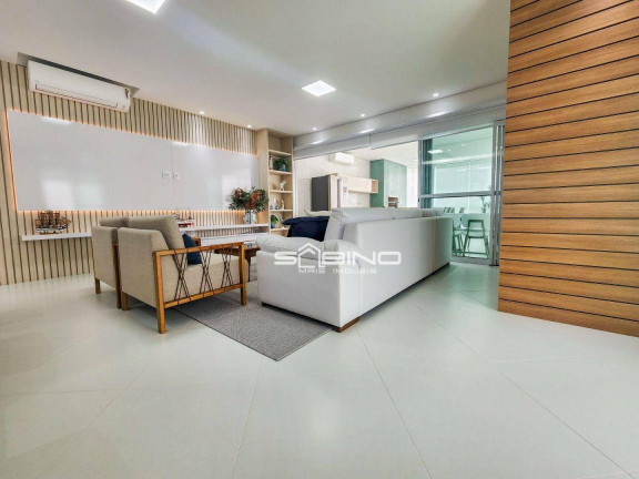 Imagem Cobertura com 4 Quartos à Venda, 209 m² em Riviera  De São Lourenço  - Bertioga