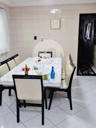 Imagem Casa com 2 Quartos à Venda, 150 m² em Jordanópolis - São Bernardo Do Campo Imagem Casa com 2 Quartos à Venda, 150 m² em Jordanópolis - São Bernardo Do Campo