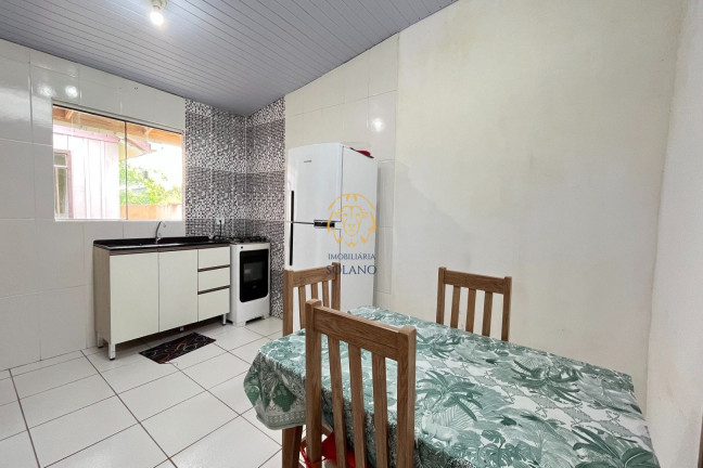 Imagem Casa com 3 Quartos à Venda, 288 m² em Bamerindus - Itapoá