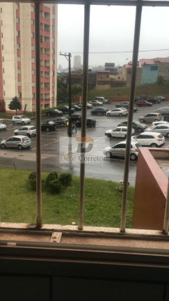 Apartamento com 2 Quartos para Alugar, 56 m² em Jardim Do Estádio - Santo André