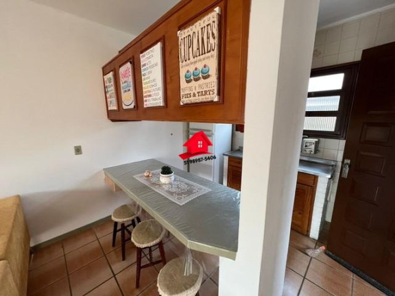 Imagem Casa de Condomínio com 2 Quartos à Venda, 70 m² em Capão Novo - Capão Da Canoa