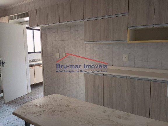 Imagem Apartamento com 3 Quartos à Venda, 120 m² em Ponta Da Praia - Santos