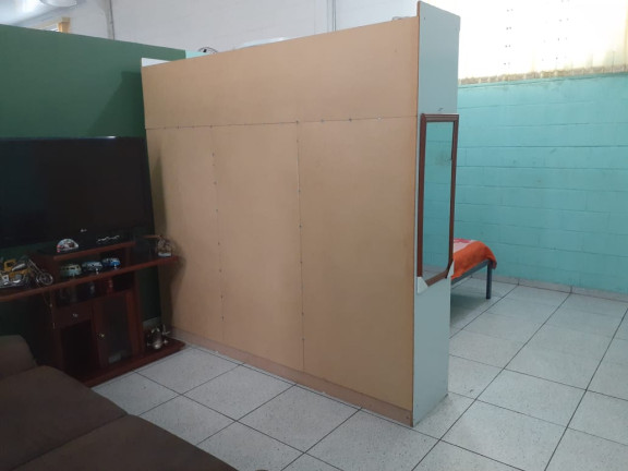 Imagem Galpão à Venda, 150 m² em Jardim Simus - Sorocaba Imagem Galpão à Venda, 150 m² em Jardim Simus - Sorocaba