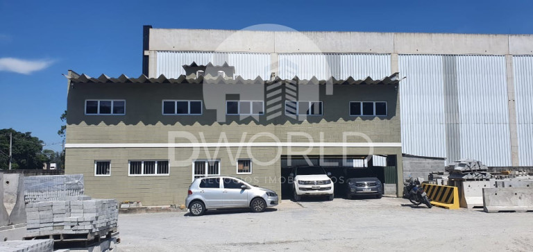 Imagem Imóvel Comercial à Venda, 6.000 m² em Cooperativa - São Bernardo Do Campo Imagem Imóvel Comercial à Venda, 6.000 m² em Cooperativa - São Bernardo Do Campo