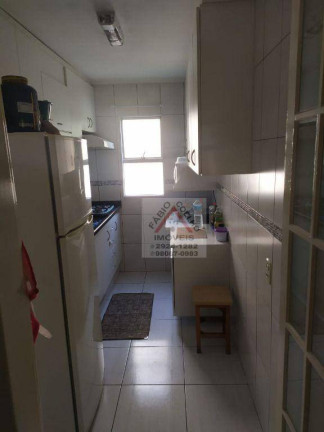 Imagem Apartamento com 2 Quartos à Venda, 62 m² em Jardim Santa Emília - São Paulo Imagem Apartamento com 2 Quartos à Venda, 62 m² em Jardim Santa Emília - São Paulo
