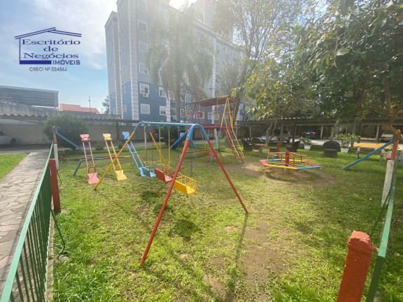 Imagem Imóvel com 3 Quartos à Venda, 88 m² em Cristal - Porto Alegre