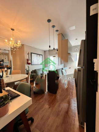 Imagem Apartamento com 2 Quartos à Venda, 70 m² em Vila Isa - São Paulo Imagem Apartamento com 2 Quartos à Venda, 70 m² em Vila Isa - São Paulo