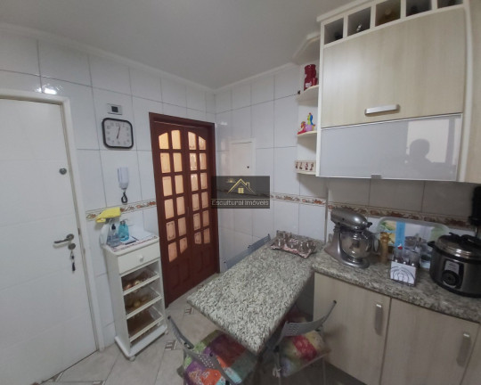 Imagem Apartamento com 2 Quartos à Venda, 91 m² em Real Parque - São Paulo