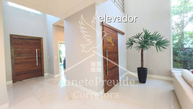 Imagem Casa de Condomínio com 4 Quartos à Venda, 463 m² em Cidade Tamboré - Santana De Parnaíba