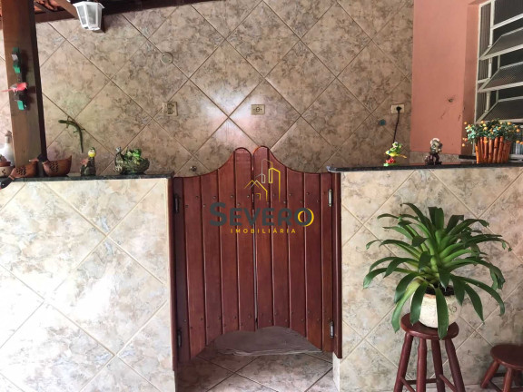 Imagem Casa com 3 Quartos à Venda, 240 m² em Trindade - São Gonçalo Imagem Casa com 3 Quartos à Venda, 240 m² em Trindade - São Gonçalo
