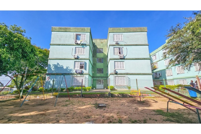 Imagem Apartamento com 2 Quartos à Venda, 55 m² em Santa Tereza - Porto Alegre Imagem Apartamento com 2 Quartos à Venda, 55 m² em Santa Tereza - Porto Alegre