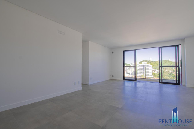 Apartamento com 3 Quartos à Venda, 117 m² em Praia Brava De Itajaí - Itajaí