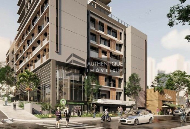Imagem Apartamento com 4 Quartos à Venda, 184 m² em Perdizes - São Paulo