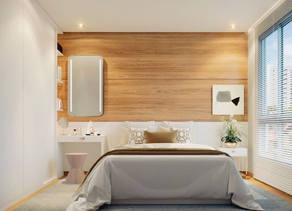 Imagem Apartamento com 3 Quartos à Venda, 80 m² em Jardim Oceania - João Pessoa