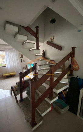 Imagem Casa de Condomínio com 3 Quartos à Venda, 133 m² em Lauzane Paulista - São Paulo Imagem Casa de Condomínio com 3 Quartos à Venda, 133 m² em Lauzane Paulista - São Paulo