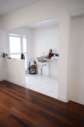 Imagem Apartamento com 1 Quarto à Venda, 50 m² em Jardim Aeroporto - São Paulo