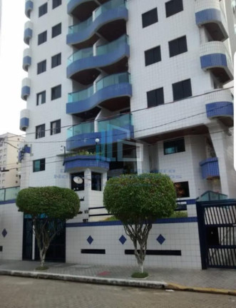 Apartamento com 1 Quarto à Venda, 52 m² em Ocian - Praia Grande