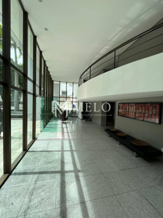 Imagem Apartamento com 4 Quartos à Venda, 148 m² em Graças - Recife Imagem Apartamento com 4 Quartos à Venda, 148 m² em Graças - Recife