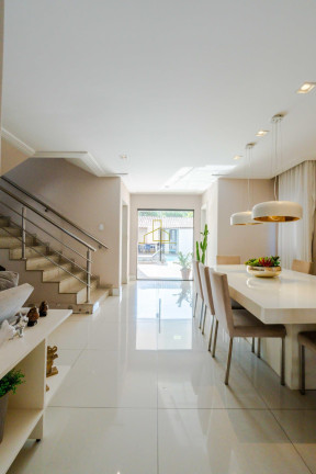 Imagem Casa com 4 Quartos à Venda, 276 m² em Santos Dumont - Vila Velha