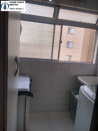 Imagem Apartamento com 3 Quartos à Venda, 72 m² em Vila Carrão - São Paulo