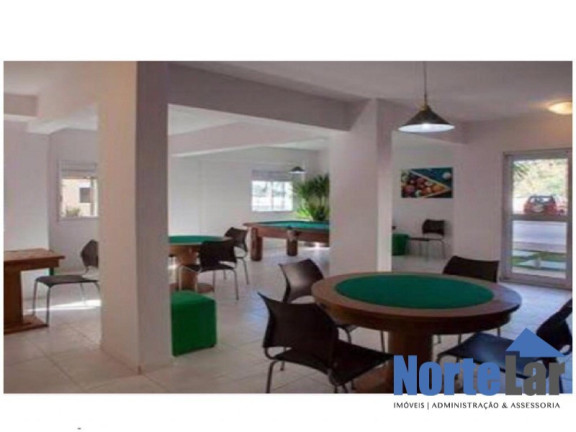 Imagem Apartamento com 2 Quartos à Venda, 50 m² em Protendit - São Paulo