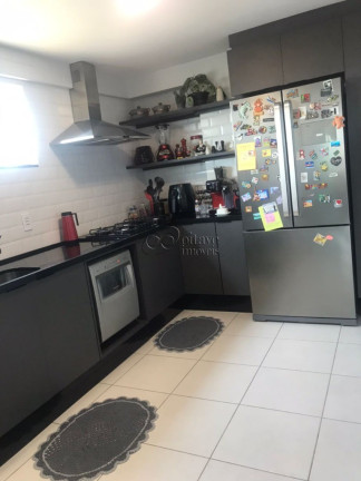 Imagem Apartamento com 3 Quartos à Venda, 189 m² em Centro - Macaé