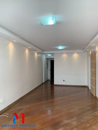 Apartamento com 3 Quartos à Venda, 113 m² em Santo Antônio - São Caetano Do Sul