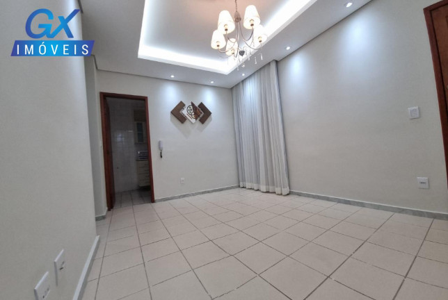 Imagem Apartamento com 2 Quartos à Venda, 56 m² em João Pinheiro - Belo Horizonte