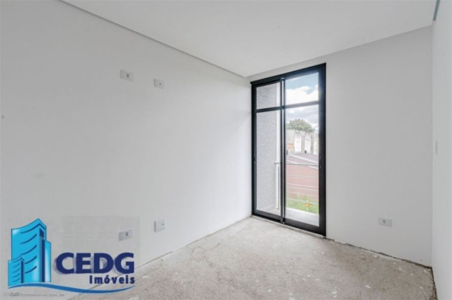 Imagem Casa com 3 Quartos à Venda, 128 m² em Atuba - Curitiba