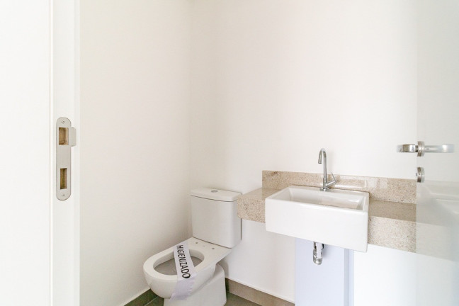 Imagem Apartamento com 4 Quartos à Venda, 141 m² em Vila Clementino - São Paulo Imagem Apartamento com 4 Quartos à Venda, 141 m² em Vila Clementino - São Paulo