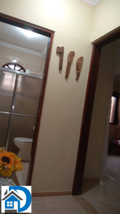 Imagem Chácara com 4 Quartos à Venda, 14 m² em Bacaetava - Iperó