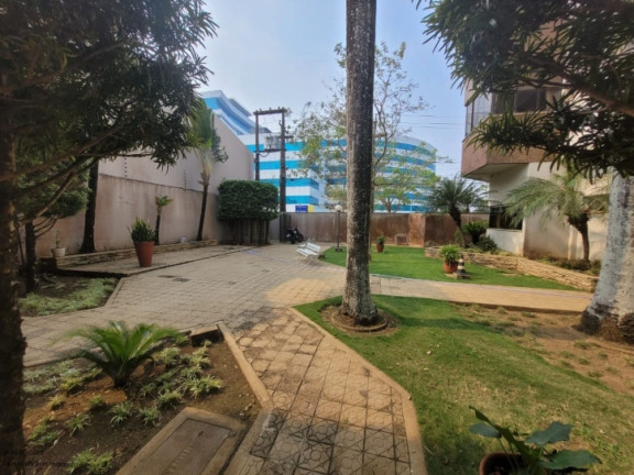 Imagem Apartamento com 3 Quartos à Venda, 280 m² em Pedrinhas - Porto Velho Imagem Apartamento com 3 Quartos à Venda, 280 m² em Pedrinhas - Porto Velho
