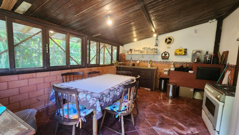 Imagem Chácara com 5 Quartos à Venda, 500 m² em Vargem Grande - Teresópolis