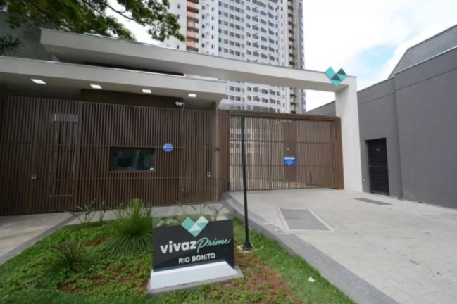 Imóvel com 2 Quartos à Venda, 52 m² em Socorro - São Paulo