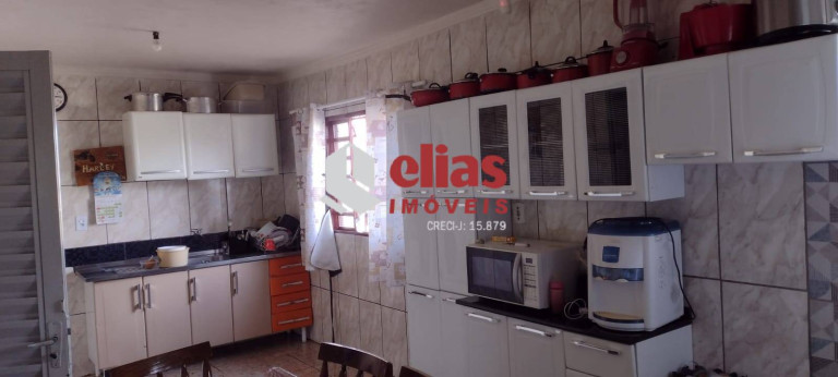 Imagem Casa com 3 Quartos à Venda, 140 m² em Jardim Prudência - Bauru