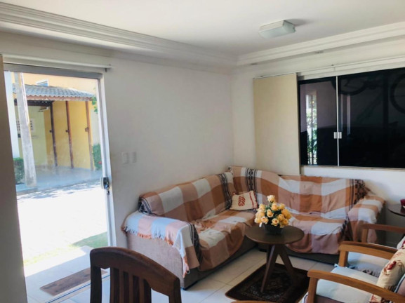 Imagem Casa com 2 Quartos à Venda, 140 m² em Buraquinho - Lauro De Freitas Imagem Casa com 2 Quartos à Venda, 140 m² em Buraquinho - Lauro De Freitas