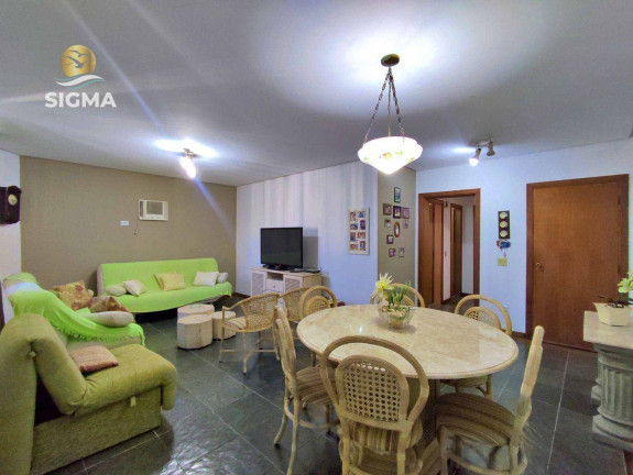 Imagem Apartamento com 3 Quartos à Venda, 115 m² em Pitangueiras - Guarujá Imagem Apartamento com 3 Quartos à Venda, 115 m² em Pitangueiras - Guarujá
