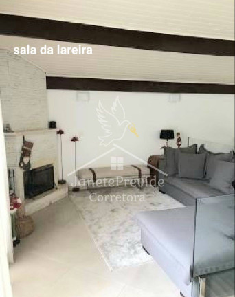 Imagem Casa de Condomínio com 5 Quartos à Venda, 517 m² em Barueri
