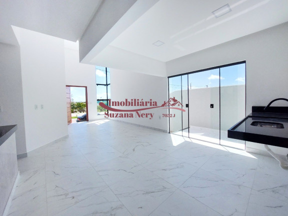 Imagem Imóvel com 3 Quartos à Venda,  em Cajupiranga - Parnamirim