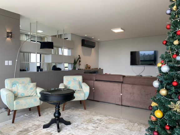Imagem Apartamento com 3 Quartos para Alugar, 225 m² em Cidade Nova - Ivoti Imagem Apartamento com 3 Quartos para Alugar, 225 m² em Cidade Nova - Ivoti