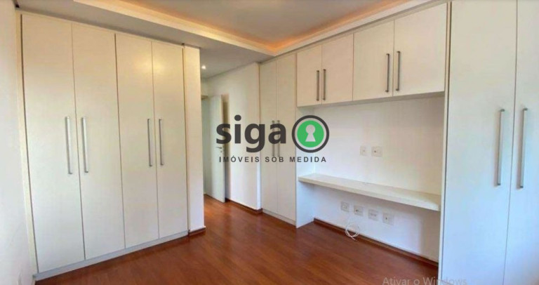 Imagem Casa com 4 Quartos à Venda, 932 m² em Alto Da Boa Vista - São Paulo Imagem Casa com 4 Quartos à Venda, 932 m² em Alto Da Boa Vista - São Paulo