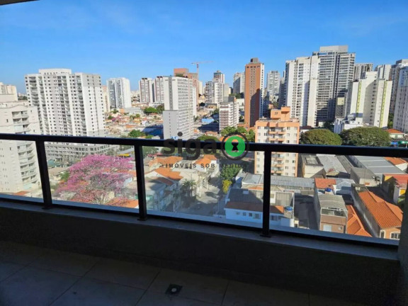 Imagem Apartamento com 2 Quartos à Venda, 61 m² em Ipiranga - São Paulo Imagem Apartamento com 2 Quartos à Venda, 61 m² em Ipiranga - São Paulo