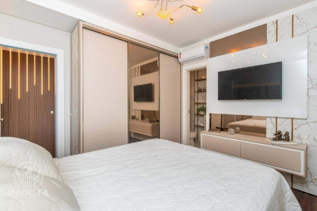 Imagem Apartamento com 3 Quartos à Venda, 207 m² em Centro - Balneário Camboriú